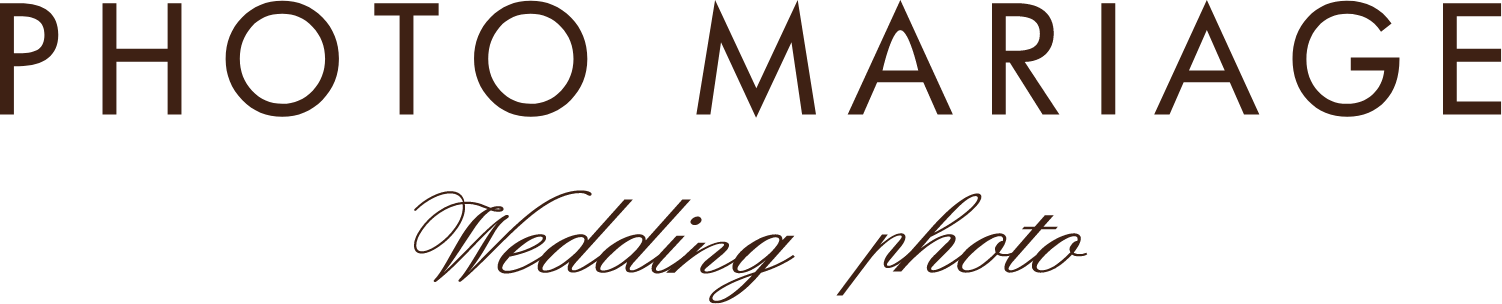 PHOTO MARIAGE wedding